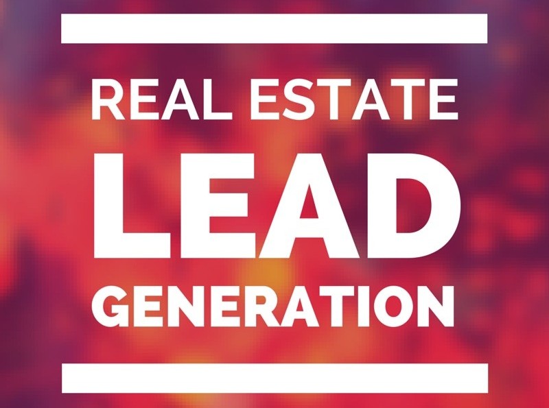 How to Generate Real Estate Leads for Free and Paid